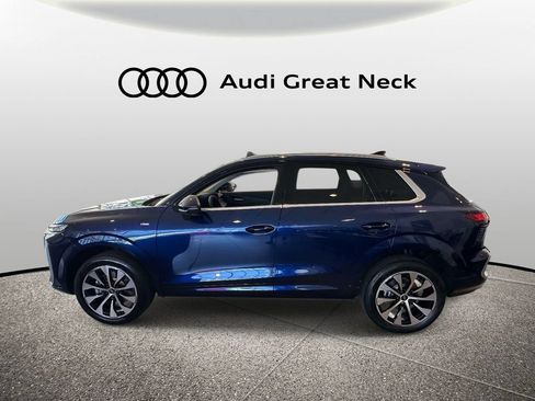 New 2026 Audi Q3 quattro 2.0T AWD/4WD image 23