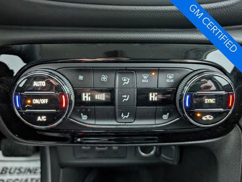 Certified 2023 Buick Encore GX Select image 20