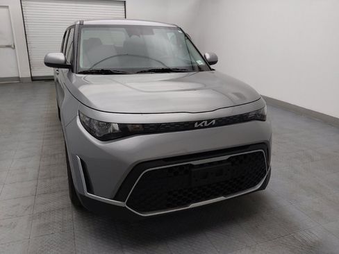 Used 2023 Kia Soul LX w/ Option Group 015 image 14