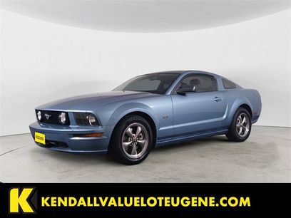 Used 2007 Ford Mustang GT