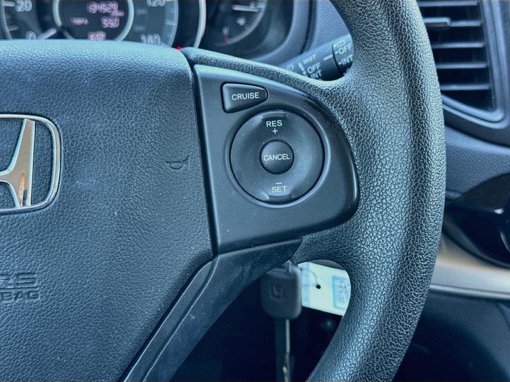 Used 2016 Honda CR-V SE image 19
