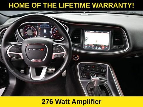 Used 2018 Dodge Challenger SXT Plus RWD image 15