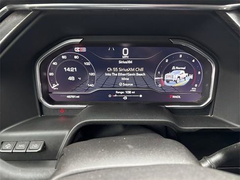 Used 2024 GMC Sierra 2500 Denali Ultimate image 12