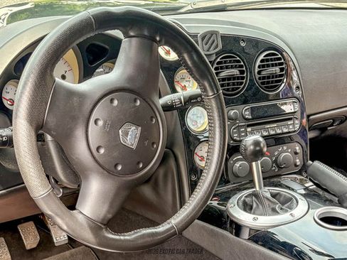 Used 2006 Dodge Viper SRT-10 RWD image 22