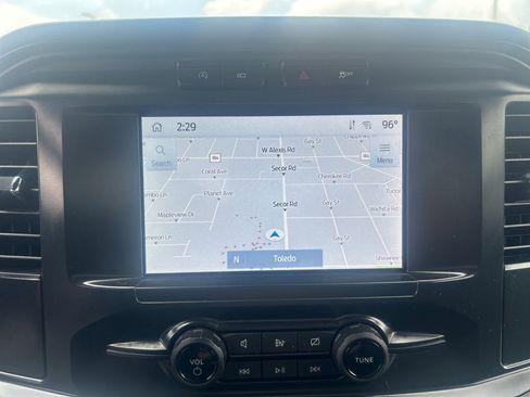 Used 2022 Ford F150 XL w/ STX Appearance Package image 23