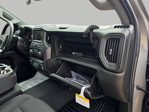 New 2026 Chevrolet Silverado 1500 W/T w/ WT Value Package image 13