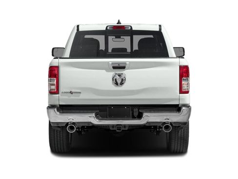 Used 2019 RAM 1500 Big Horn image 14