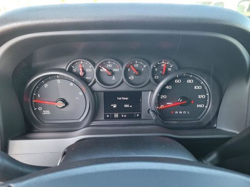New 2026 Chevrolet Silverado 2500 W/T w/ WT Convenience Package AWD/4WD image 13