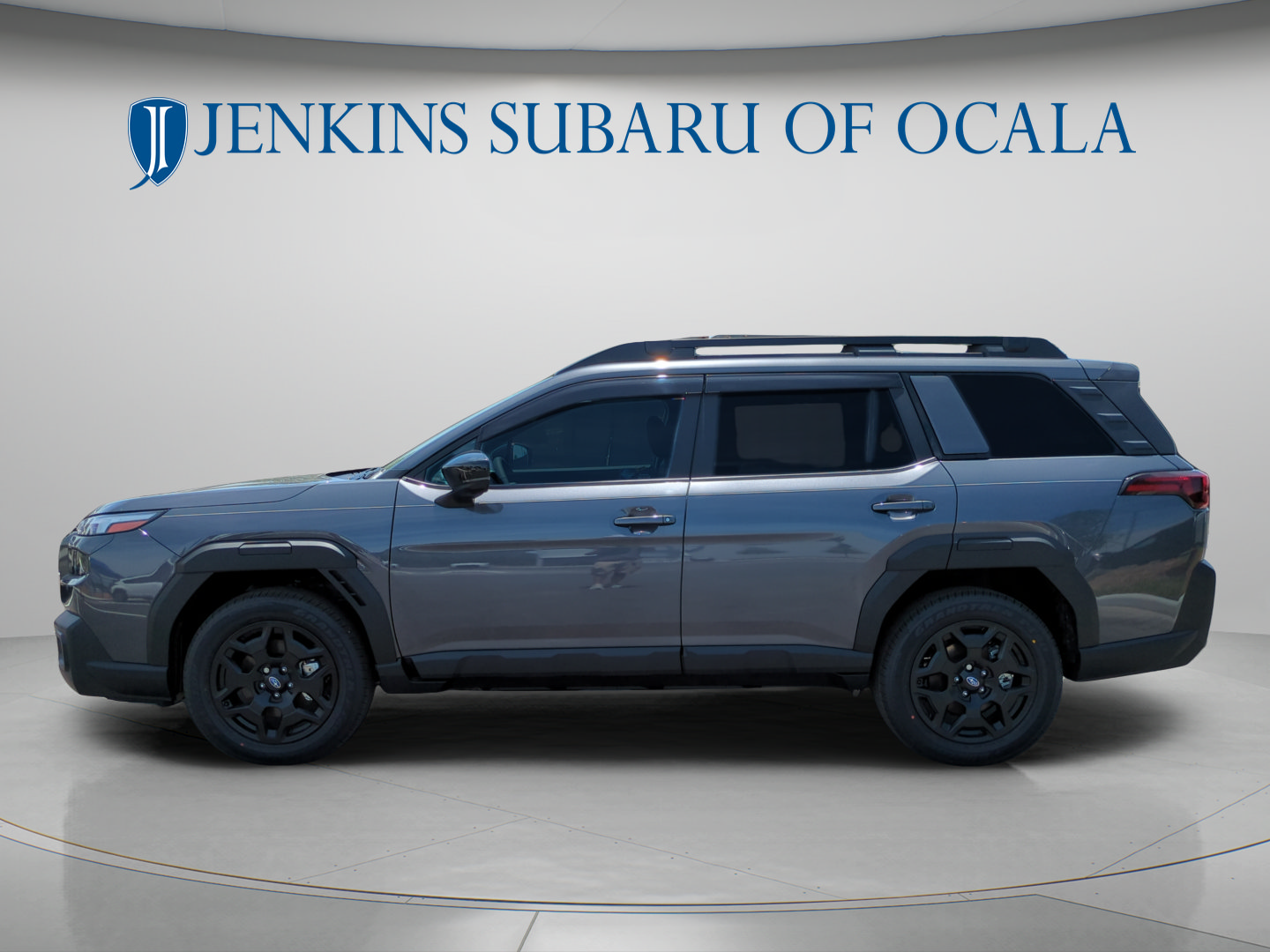 New 2026 Subaru Outback Limited AWD/4WD image 6