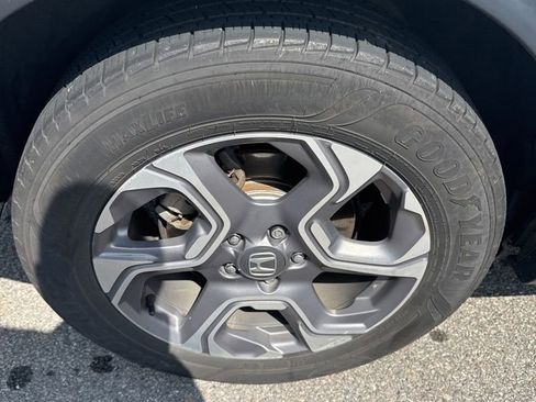 Used 2019 Honda CR-V EX-L image 12