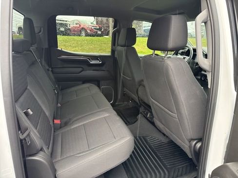 Used 2022 GMC Sierra 1500 Elevation image 22