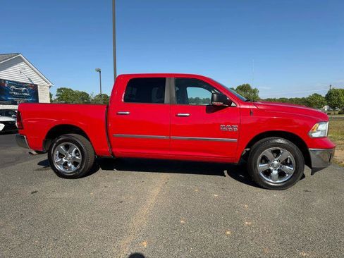 Used 2014 RAM 1500 Big Horn AWD/4WD image 11