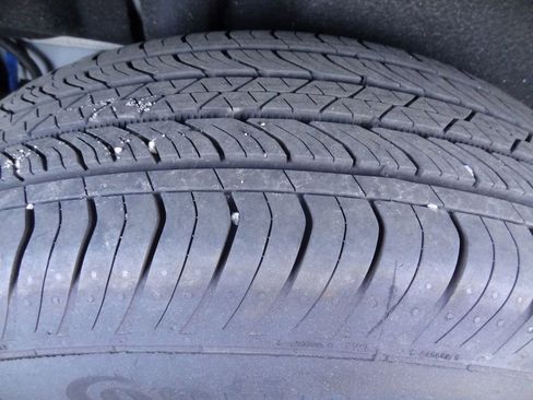 Used 2025 Ford Bronco Sport Big Bend w/ Convenience Package image 14