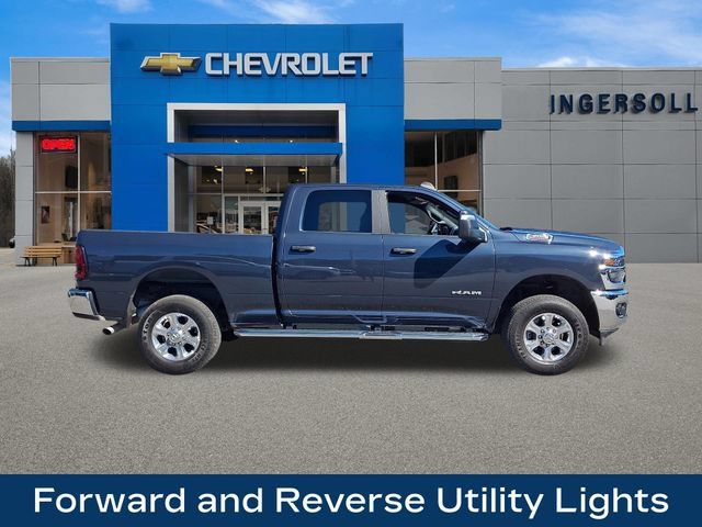 Used 2026 RAM 2500 Big Horn AWD/4WD image 28