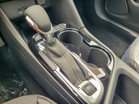 New 2026 Buick Encore GX Preferred w/ Comfort Package image 15