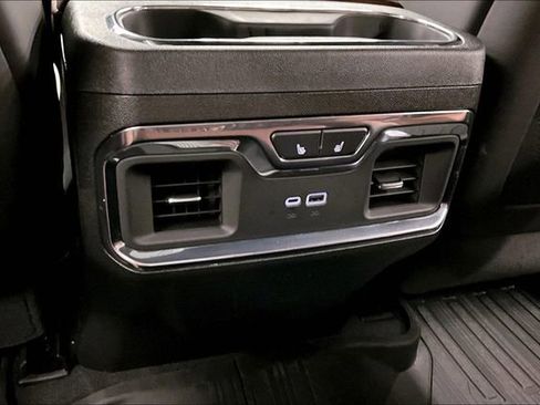 Used 2025 GMC Sierra 1500 Denali Ultimate AWD/4WD image 33
