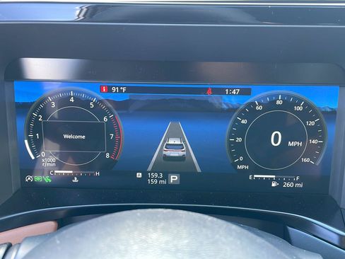 New 2026 Subaru Outback Touring XT AWD/4WD image 19