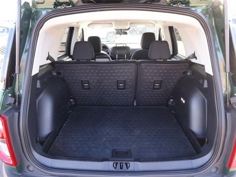 Used 2024 Ford Bronco Sport Big Bend w/ Convenience Package image 7