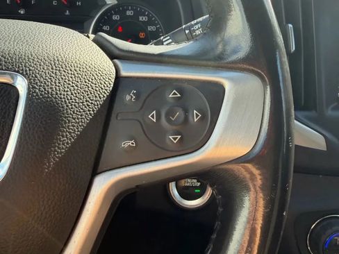 Used 2019 GMC Terrain SLE w/ Driver Convenience Package AWD/4WD image 20