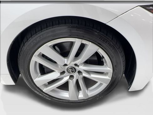 Used 2023 Lexus IS 300 w/ Comfort Package RWD image 14