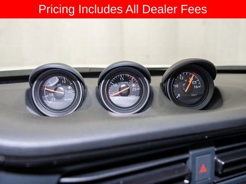 Used 2025 Nissan Z Performance w/ Floor Mat Package RWD image 16