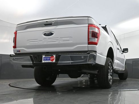 Used 2021 Ford F150 Lariat image 29