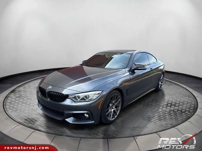 Used 2016 BMW 435i xDrive Coupe