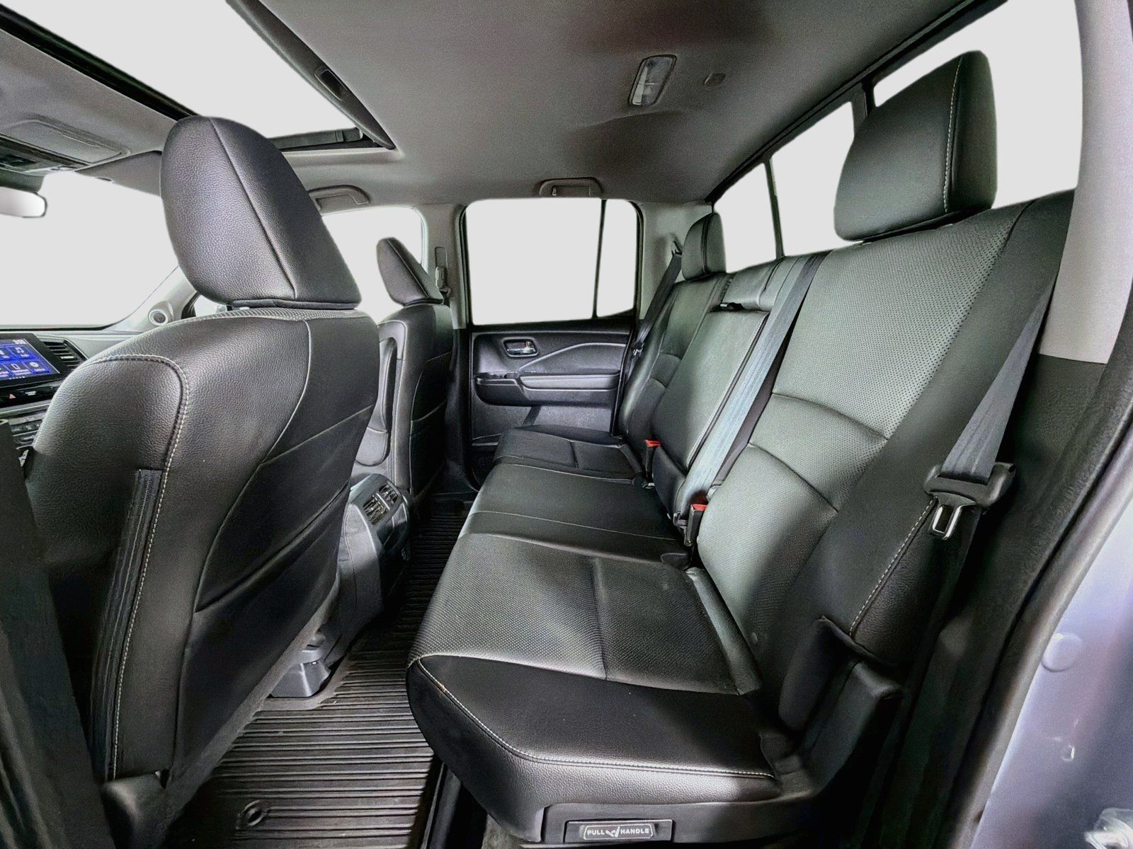 Used 2023 Honda Ridgeline RTL-E image 24