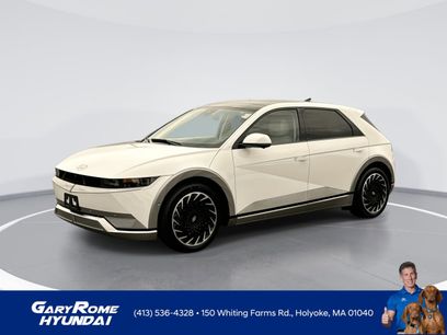 Used 2023 Hyundai Ioniq 5 Limited