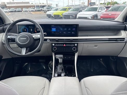 Certified 2025 Hyundai Tucson SEL AWD/4WD image 31