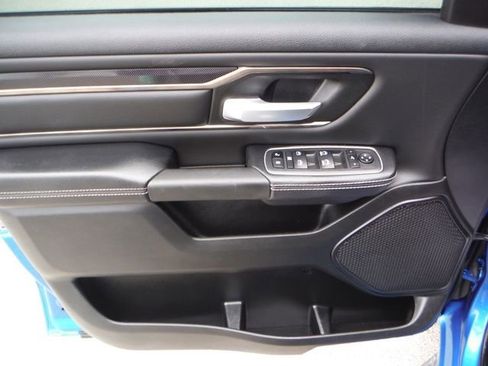 Used 2022 RAM 1500 Rebel w/ Rebel Level 1 Equipment Group AWD/4WD image 21