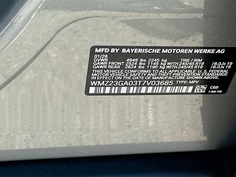 New 2026 MINI Cooper Countryman S image 27