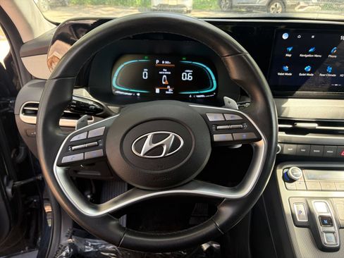 Used 2024 Hyundai Palisade SEL AWD/4WD image 26