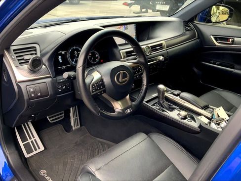 Used 2019 Lexus GS 350 F Sport image 15