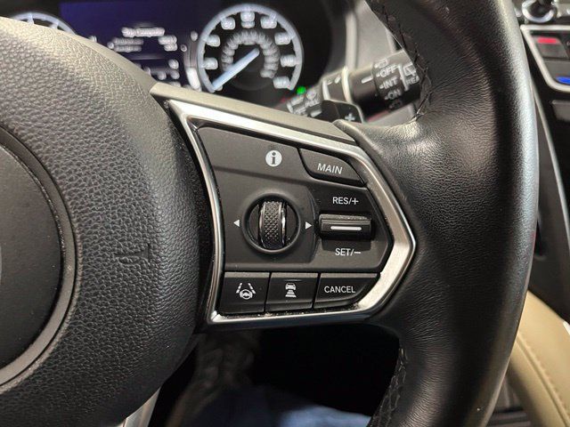 Used 2019 Acura RDX FWD image 24