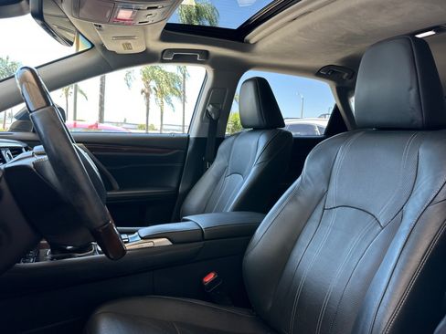 Used 2016 Lexus RX 350 AWD w/ Premium Package image 4