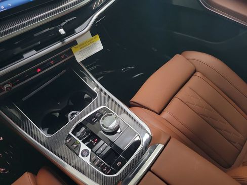 New 2026 BMW X5 M60i AWD/4WD image 19