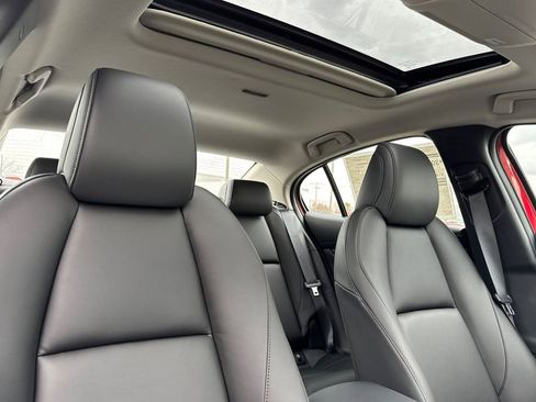 New 2026 MAZDA MAZDA3 2.5 S Sedan w/ Preferred Pkg image 16