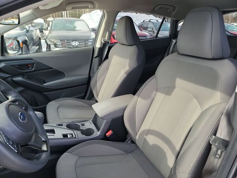 Used 2024 Subaru Crosstrek 2.0i image 13