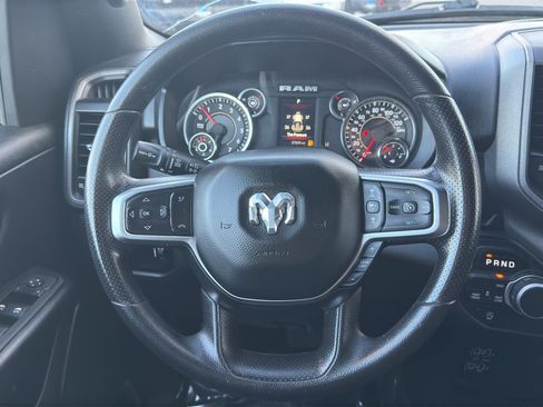 Used 2025 RAM 1500 Tradesman AWD/4WD image 15