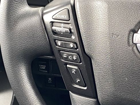 Certified 2023 Nissan Frontier SV RWD image 24