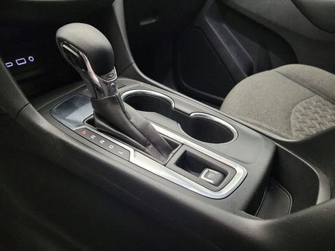 Used 2024 Chevrolet Equinox LT image 26