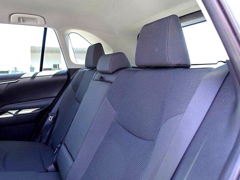 Certified 2024 Toyota RAV4 LE AWD/4WD image 21