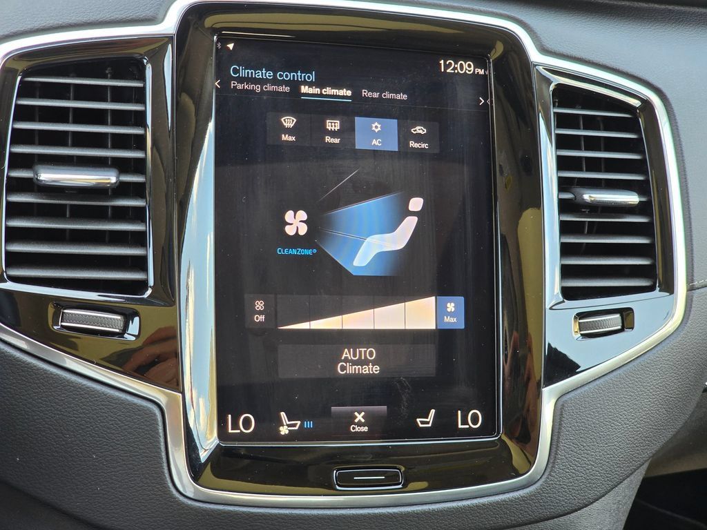 Used 2021 Volvo XC90 T6 Inscription AWD/4WD image 43