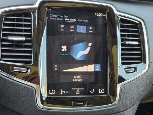 Used 2021 Volvo XC90 T6 Inscription AWD/4WD image 43