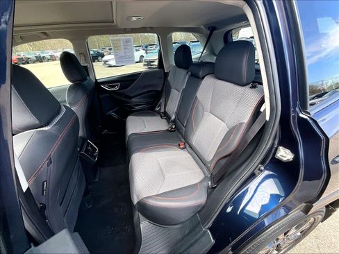 Used 2020 Subaru Forester Sport image 15
