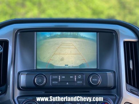 Used 2018 Chevrolet Silverado 2500 LTZ w/ LTZ Plus Package image 36