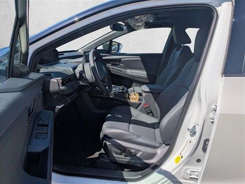New 2026 Toyota bZ AWD/4WD image 4