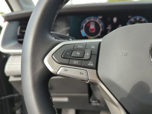 New 2026 Volkswagen Tiguan S image 34