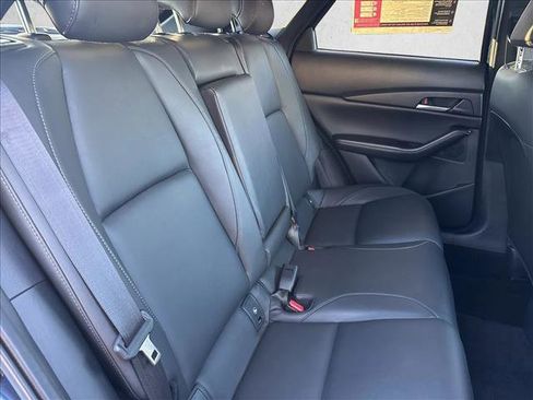 Certified 2024 MAZDA CX-30 AWD 2.5 S w/ Select Sport Pkg image 20